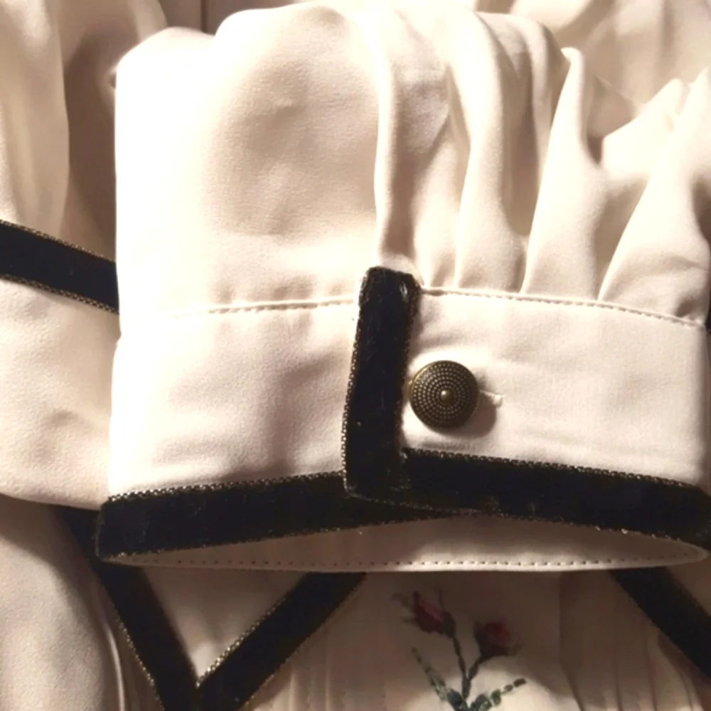 Kcoret Womens Button Up Blouse Size 18W - Picture 6 of 8